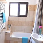 Rainbow Apartman