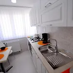 Apartman Rainbow Bukarest