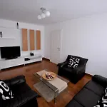 Rainbow Apartman *