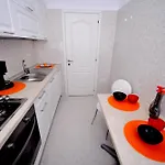 Apartman Rainbow