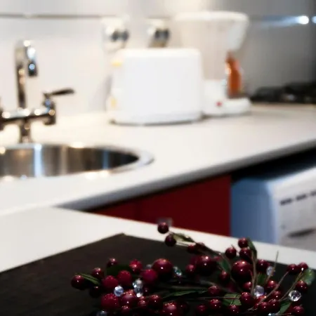 Rainbow Apartmán Bukurešť