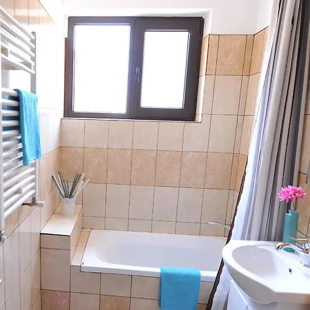 Rainbow Apartment