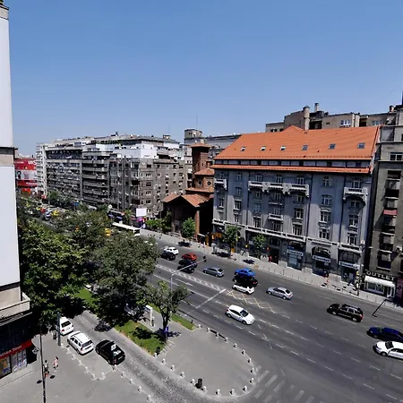 Rainbow Bucharest