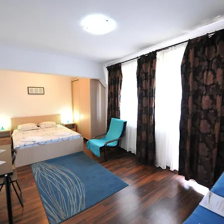 Appartement Rainbow