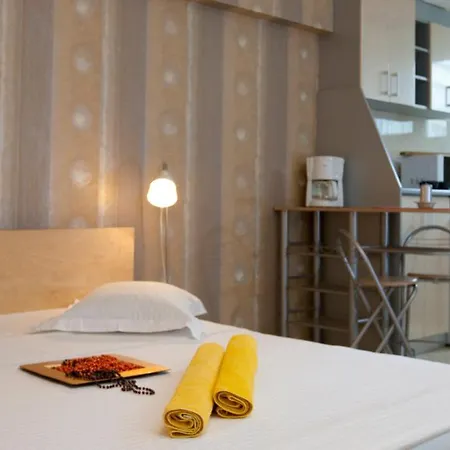 Rainbow Appartement *