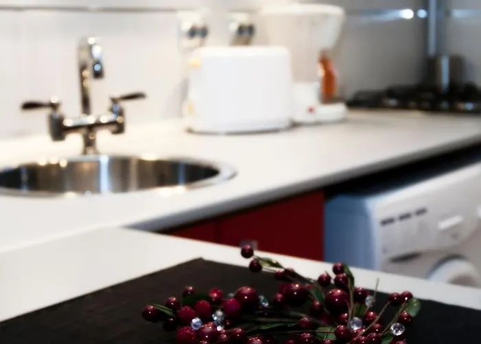 Rainbow Daire Bükreş