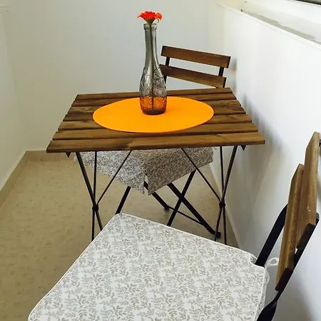 Διαμέρισμα Rainbow *